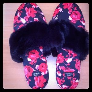 Slippers!
